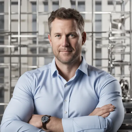 Nathan Bombrys