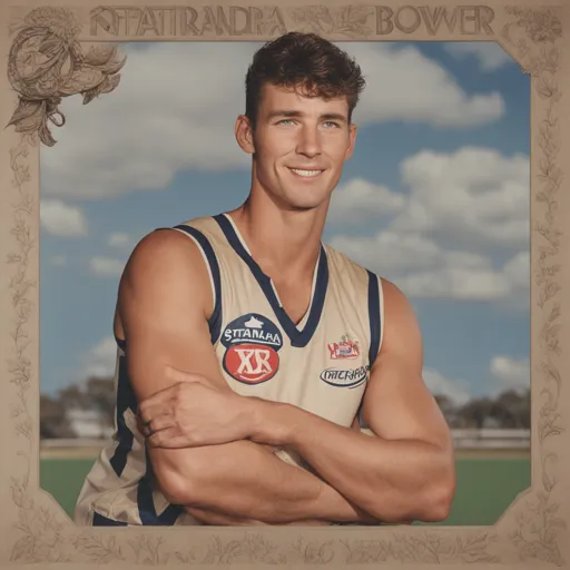 Nathan Bower