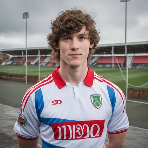 Nathan Boyle