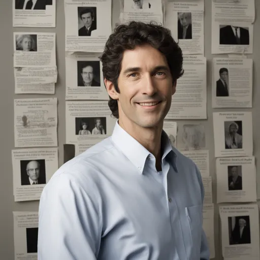Nathan Brody