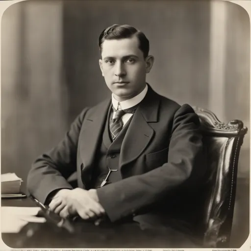 Nathan Burkan