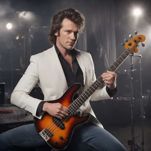 Nathan Burke (musician)
