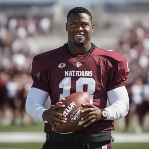 Nathan Burton