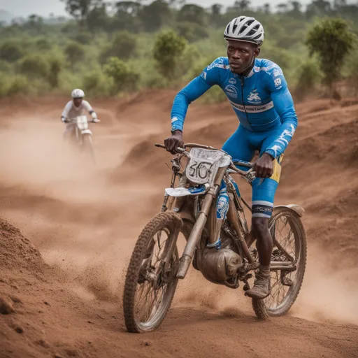 Nathan Byukusenge
