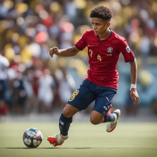 Nathan Camargo