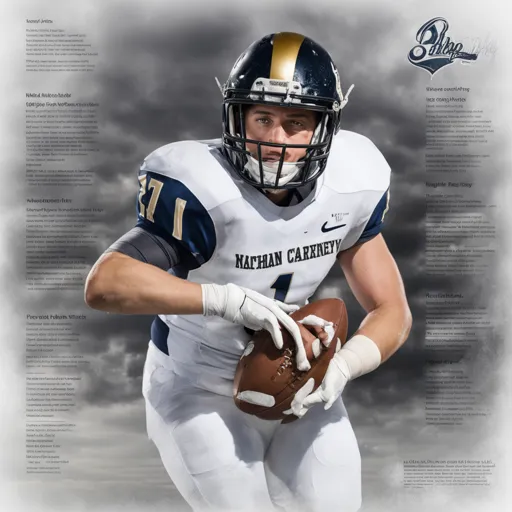 Nathan Carter (American football)