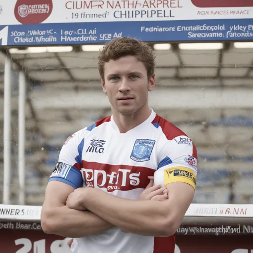 Nathan Chappell