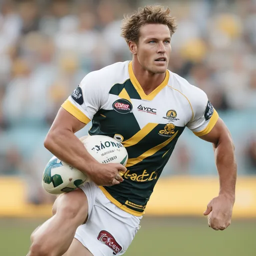 Nathan Clarke (Australian footballer)