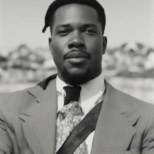 Nathan Cole Jr.