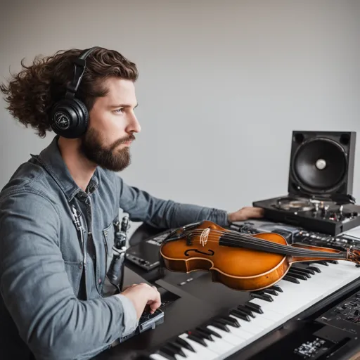 Nathan Cook (producer)