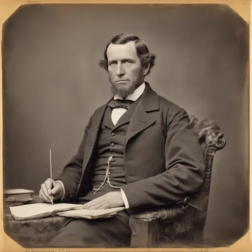 Nathan Cooley Keep