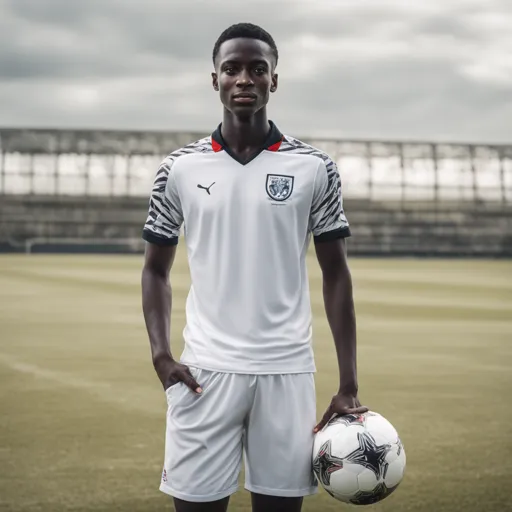 Nathan D'Laryea