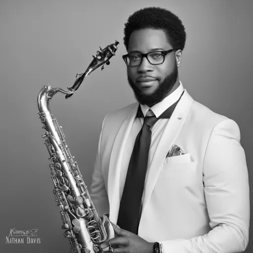 Nathan Davis (saxophonist)