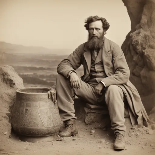 Nathan Davis (traveller)
