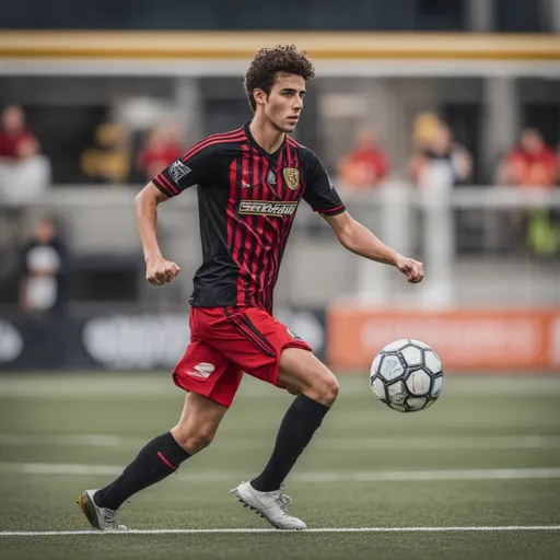 Nathan Dossantos