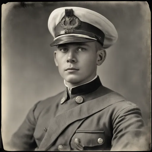 Nathan E. Cook