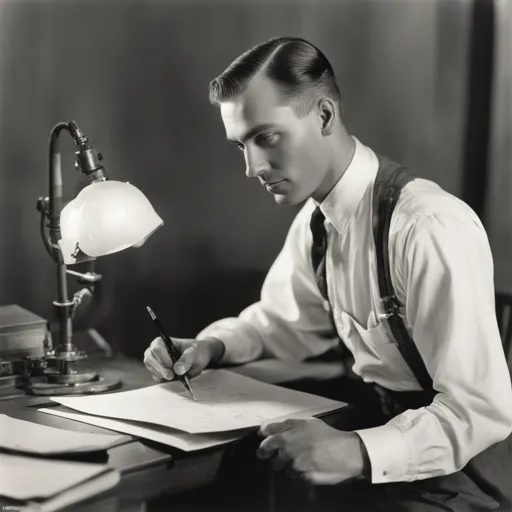Nathan Everett Pearson