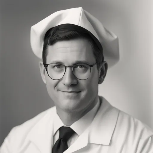 Nathan F. Ford