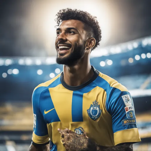 Nathan Fernandes