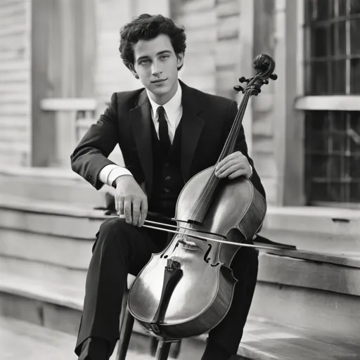 Nathan Gershman