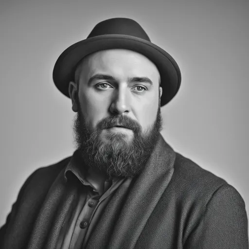 Nathan Gorman