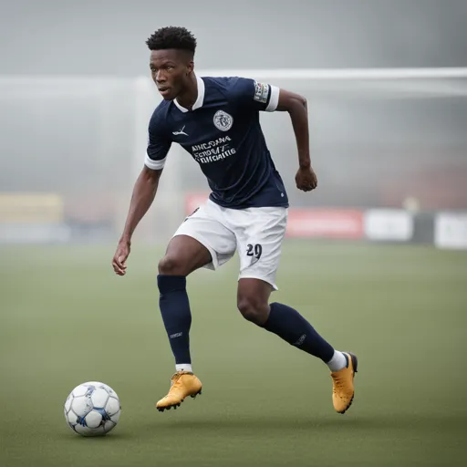 Nathan Green (footballer)