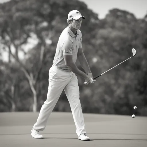 Nathan Green (golfer)