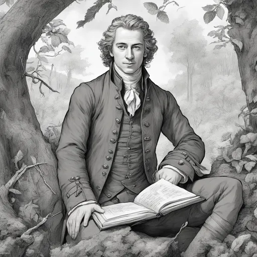 Nathan Hale (author)