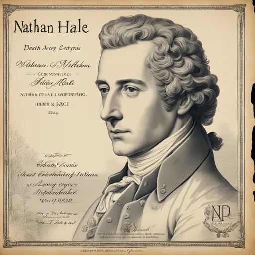 Nathan Hale (colonel)