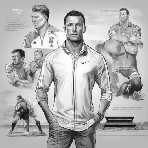 Nathan Hall (football coach)