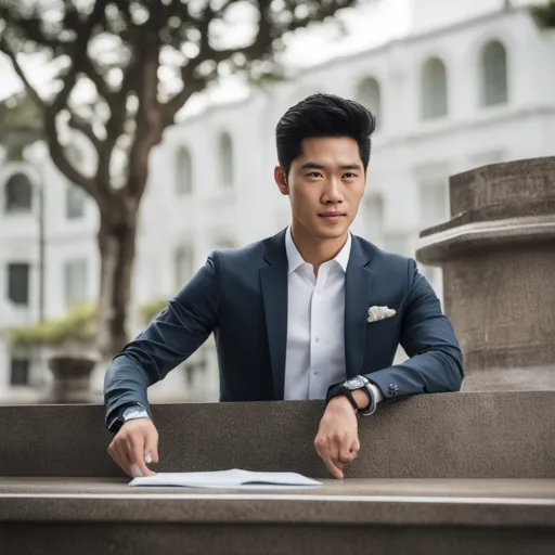 Nathan Hartono