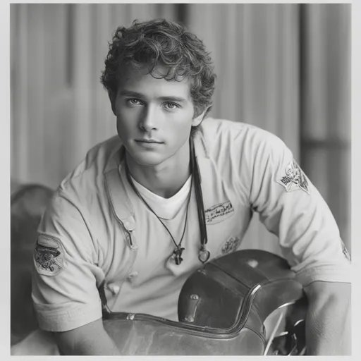 Nathan Healey