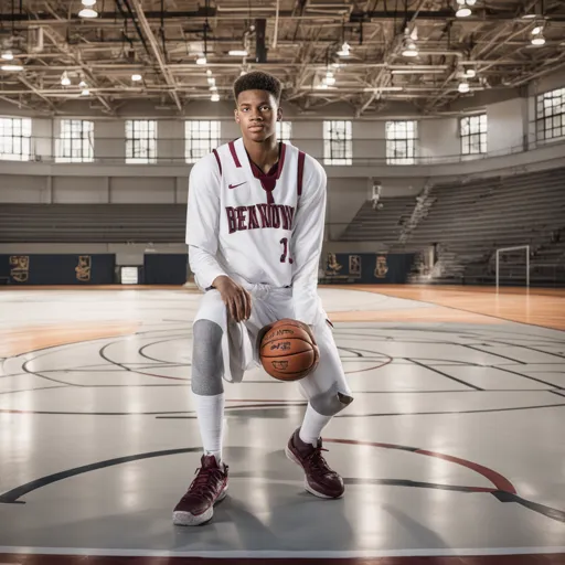 Nathan Healy (basketball)