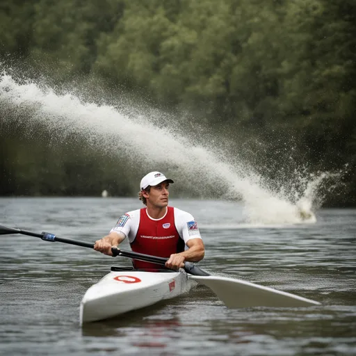 Nathan Johnson (canoeist)