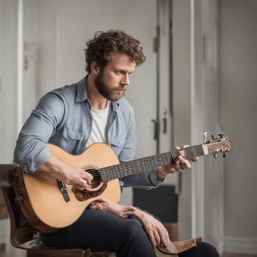 Nathan Johnson (musician)