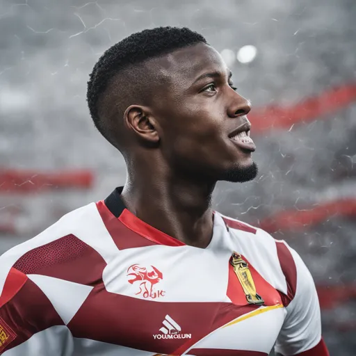 Nathan Kabasele