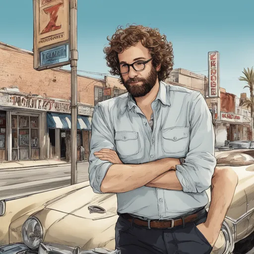 Nathan Kahane