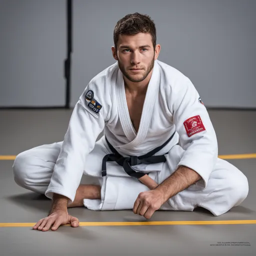 Nathan Katz (judoka)