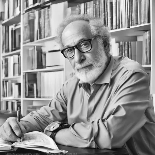 Nathan Katz (professor)