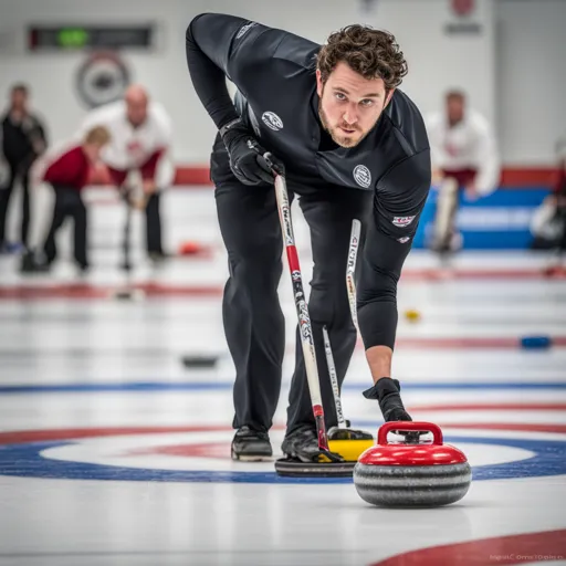 Nathan King (curler)
