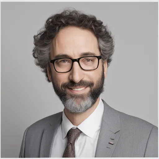 Nathan Kornblum