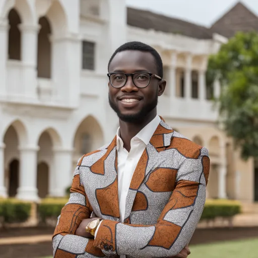Nathan Kwabena Adisi