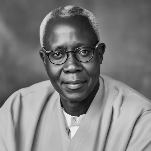 Nathan Kyamanywa