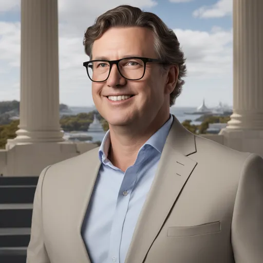 Nathan Lambert