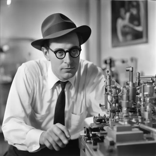 Nathan Lerner