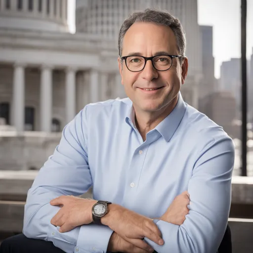 Nathan Leventhal