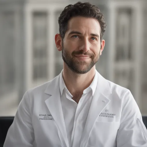 Nathan Levine