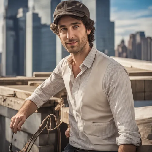Nathan Levinson