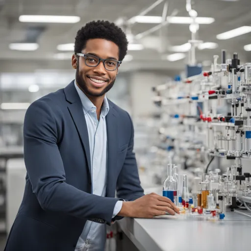 Nathan Lewis (chemist)