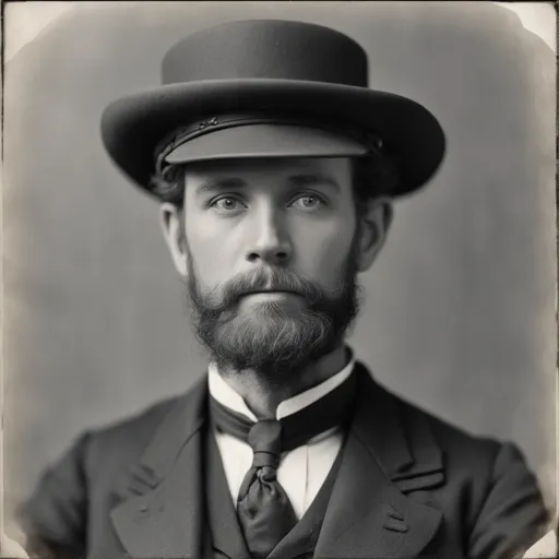 Nathan Lincoln Smith